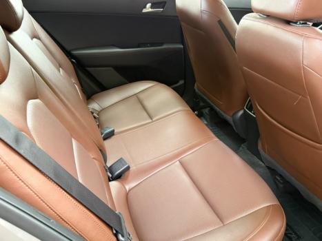 HYUNDAI Creta 2.0 16V 4P FLEX PRESTIGE AUTOMÁTICO, Foto 9