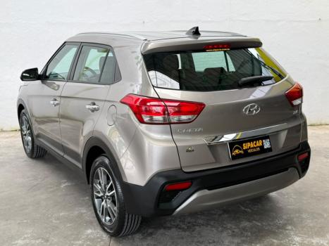 HYUNDAI Creta 2.0 16V 4P FLEX PRESTIGE AUTOMÁTICO, Foto 11