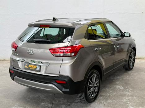 HYUNDAI Creta 2.0 16V 4P FLEX PRESTIGE AUTOMÁTICO, Foto 12