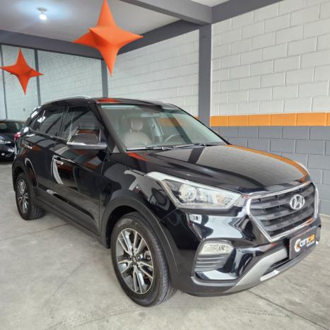 HYUNDAI Creta 2.0 16V 4P FLEX PRESTIGE AUTOMÁTICO, Foto 1