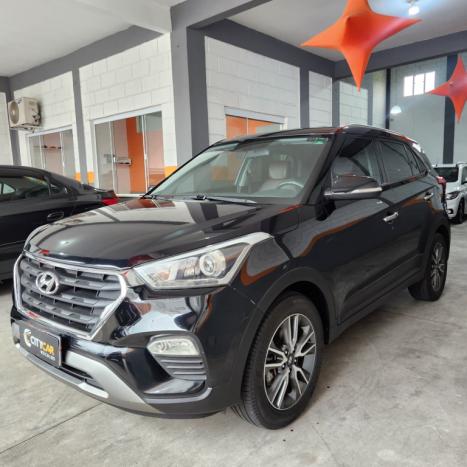 HYUNDAI Creta 2.0 16V 4P FLEX PRESTIGE AUTOMÁTICO, Foto 2