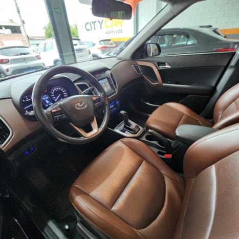 HYUNDAI Creta 2.0 16V 4P FLEX PRESTIGE AUTOMÁTICO, Foto 7