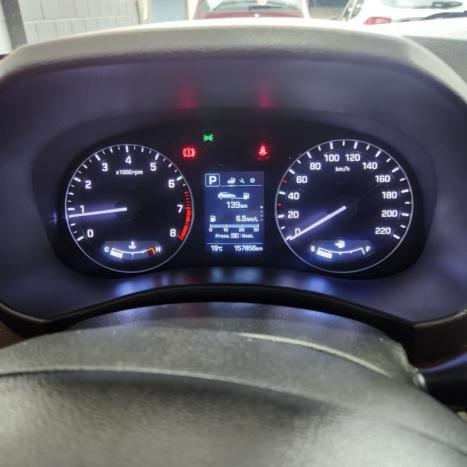 HYUNDAI Creta 2.0 16V 4P FLEX PRESTIGE AUTOMÁTICO, Foto 9