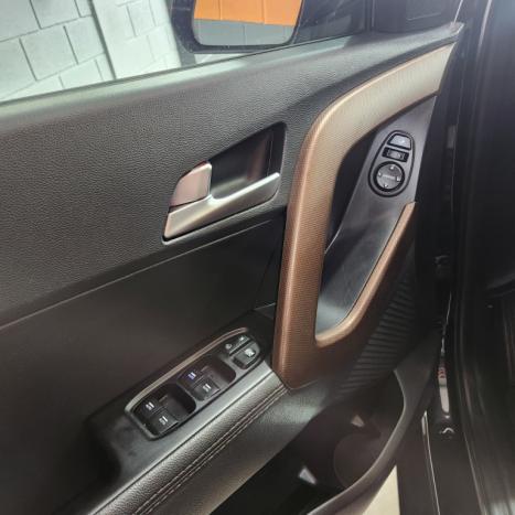 HYUNDAI Creta 2.0 16V 4P FLEX PRESTIGE AUTOMÁTICO, Foto 12