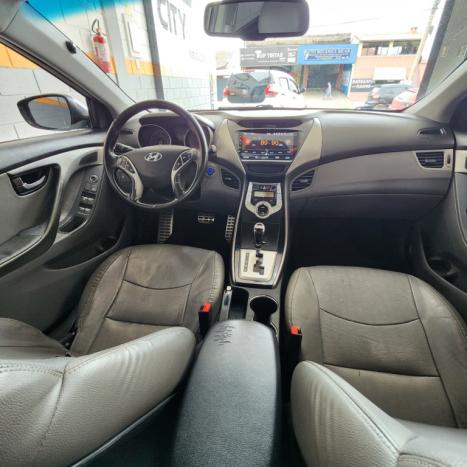 HYUNDAI Elantra 1.8 16V 4P GLS AUTOM�TICO, Foto 5