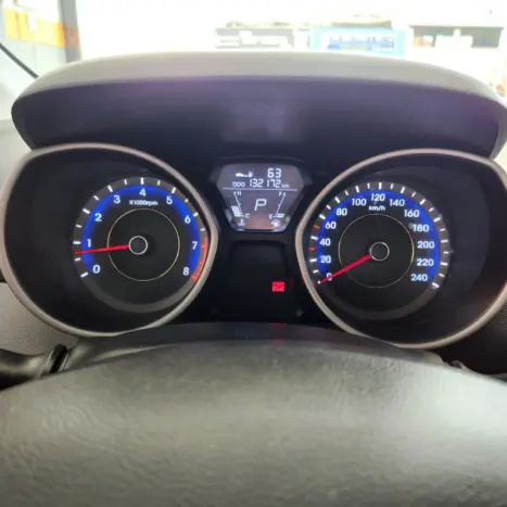 HYUNDAI Elantra 1.8 16V 4P GLS AUTOM�TICO, Foto 11