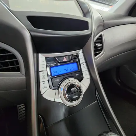 HYUNDAI Elantra 1.8 16V 4P GLS AUTOM�TICO, Foto 12