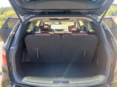 HYUNDAI Grand Santa F 3.3 V6 4P 4WD AUTOMTICO, Foto 11