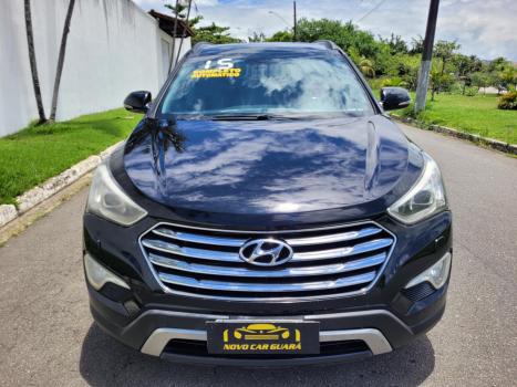 HYUNDAI Grand Santa F� 3.3 V6 4P 4WD AUTOM�TICO, Foto 2