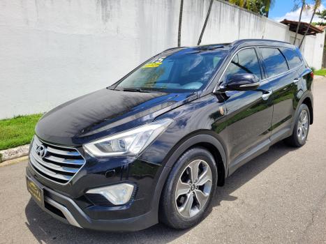 HYUNDAI Grand Santa F� 3.3 V6 4P 4WD AUTOM�TICO, Foto 3