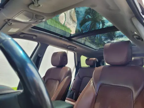 HYUNDAI Grand Santa F� 3.3 V6 4P 4WD AUTOM�TICO, Foto 7