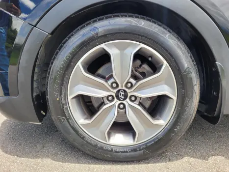 HYUNDAI Grand Santa F� 3.3 V6 4P 4WD AUTOM�TICO, Foto 11