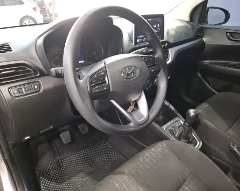 HYUNDAI HB 20 Hatch , Foto 2