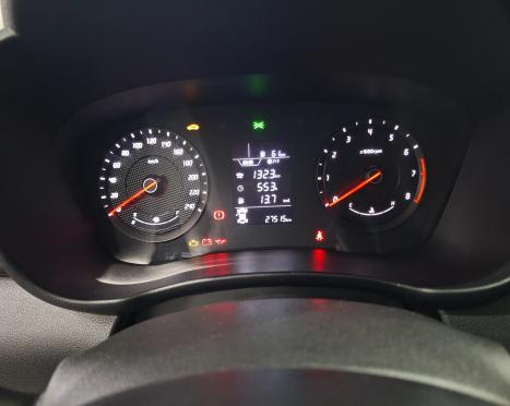 HYUNDAI HB 20 Hatch , Foto 3