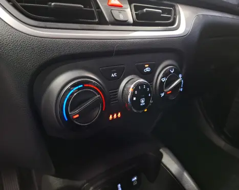 HYUNDAI HB 20 Hatch , Foto 5