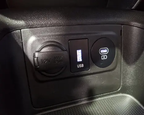 HYUNDAI HB 20 Hatch , Foto 6