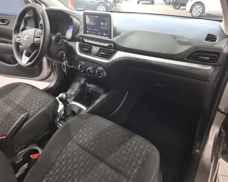 HYUNDAI HB 20 Hatch , Foto 9