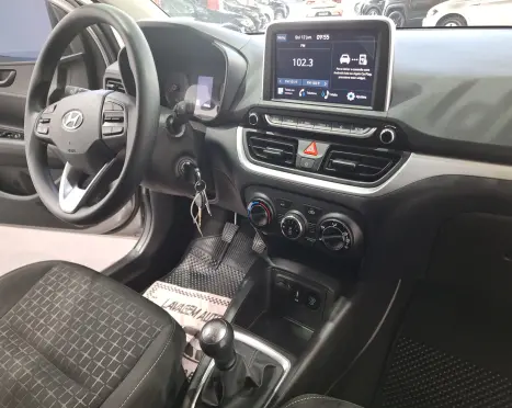 HYUNDAI HB 20 Hatch , Foto 10