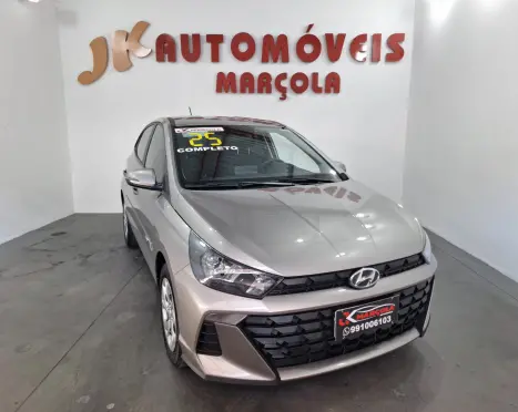 HYUNDAI HB 20 Hatch , Foto 11