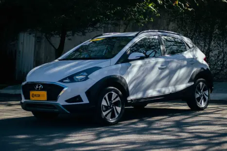 HYUNDAI HB 20 Hatch X 1.6 16V 4P VISION FLEX, Foto 2 HYUNDAI HB 20 Hatch X 1.6 16V 4P VISION FLEX, Foto 2