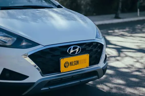 HYUNDAI HB 20 Hatch X 1.6 16V 4P VISION FLEX, Foto 3 HYUNDAI HB 20 Hatch X 1.6 16V 4P VISION FLEX, Foto 3