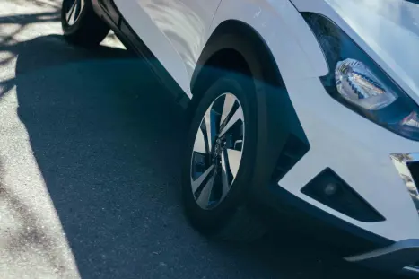 HYUNDAI HB 20 Hatch X 1.6 16V 4P VISION FLEX, Foto 4 HYUNDAI HB 20 Hatch X 1.6 16V 4P VISION FLEX, Foto 4