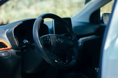 HYUNDAI HB 20 Hatch X 1.6 16V 4P VISION FLEX, Foto 10 HYUNDAI HB 20 Hatch X 1.6 16V 4P VISION FLEX, Foto 10