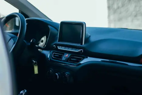 HYUNDAI HB 20 Hatch X 1.6 16V 4P VISION FLEX, Foto 11 HYUNDAI HB 20 Hatch X 1.6 16V 4P VISION FLEX, Foto 11