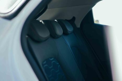 HYUNDAI HB 20 Hatch X 1.6 16V 4P VISION FLEX, Foto 15 HYUNDAI HB 20 Hatch X 1.6 16V 4P VISION FLEX, Foto 15