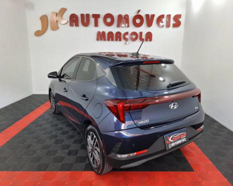 HYUNDAI HB 20 Hatch 1.0 12V 4P LIMITED, Foto 7