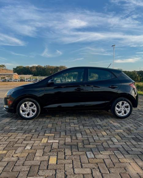 HYUNDAI HB 20 Hatch 1.0 12V 4P FLEX VISION, Foto 2