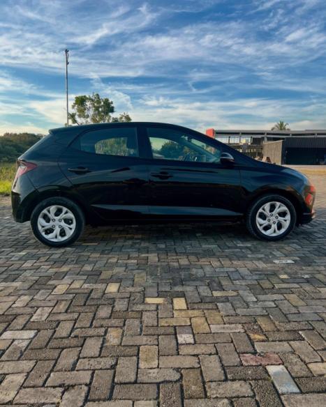 HYUNDAI HB 20 Hatch 1.0 12V 4P FLEX VISION, Foto 3