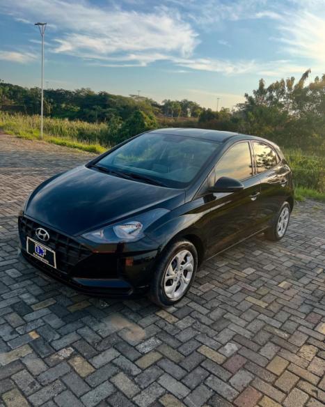 HYUNDAI HB 20 Hatch 1.0 12V 4P FLEX VISION, Foto 4