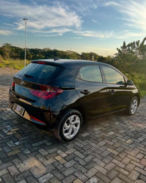 HYUNDAI HB 20 Hatch 1.0 12V 4P FLEX VISION, Foto 5