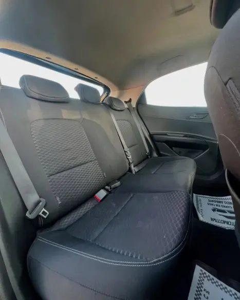 HYUNDAI HB 20 Hatch 1.0 12V 4P FLEX VISION, Foto 7