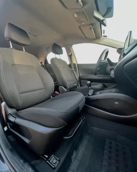 HYUNDAI HB 20 Hatch 1.0 12V 4P FLEX VISION, Foto 9