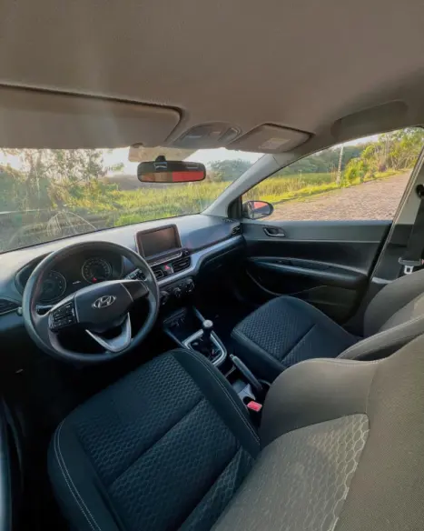 HYUNDAI HB 20 Hatch 1.0 12V 4P FLEX VISION, Foto 11