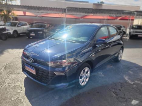 HYUNDAI HB 20 Hatch 1.0 12V 4P FLEX COMFORT PLUS, Foto 1