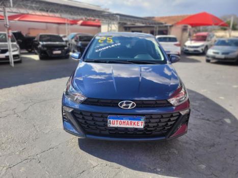 HYUNDAI HB 20 Hatch 1.0 12V 4P FLEX COMFORT PLUS, Foto 2