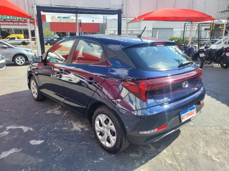 HYUNDAI HB 20 Hatch 1.0 12V 4P FLEX COMFORT PLUS, Foto 5