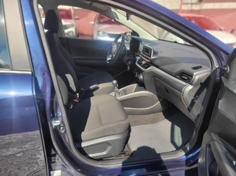 HYUNDAI HB 20 Hatch 1.0 12V 4P FLEX COMFORT PLUS, Foto 6