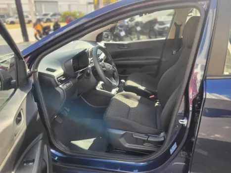 HYUNDAI HB 20 Hatch 1.0 12V 4P FLEX COMFORT PLUS, Foto 7