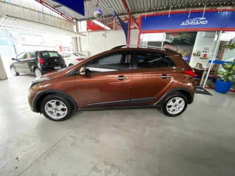 HYUNDAI HB 20 Hatch X 1.6 16V 4P PREMIUM FLEX AUTOMTICO, Foto 9