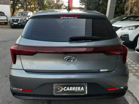 HYUNDAI HB 20 Hatch 1.0 12V 4P LIMITED, Foto 4