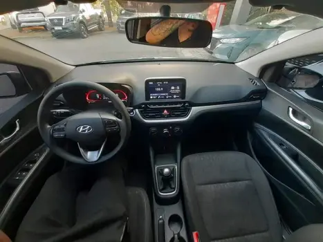 HYUNDAI HB 20 Hatch 1.0 12V 4P LIMITED, Foto 5