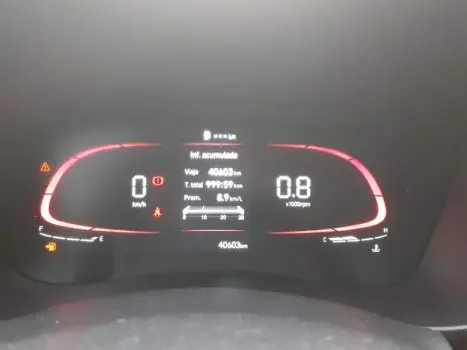 HYUNDAI HB 20 Hatch 1.0 12V 4P LIMITED, Foto 7