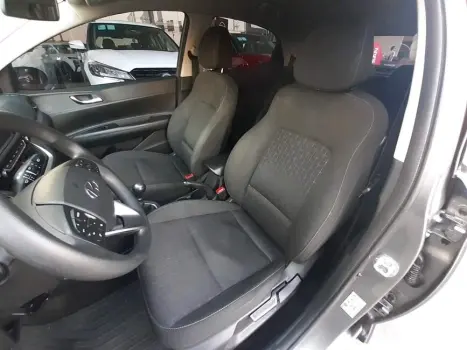 HYUNDAI HB 20 Hatch 1.0 12V 4P LIMITED, Foto 9