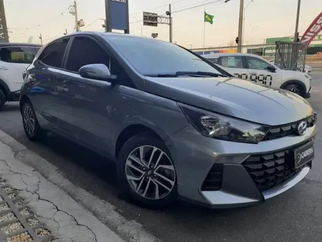 HYUNDAI HB 20 Hatch 1.0 12V 4P LIMITED, Foto 13