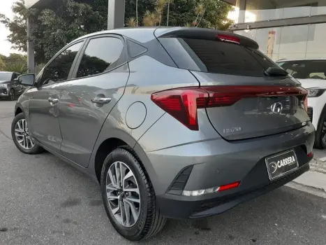 HYUNDAI HB 20 Hatch 1.0 12V 4P LIMITED, Foto 15