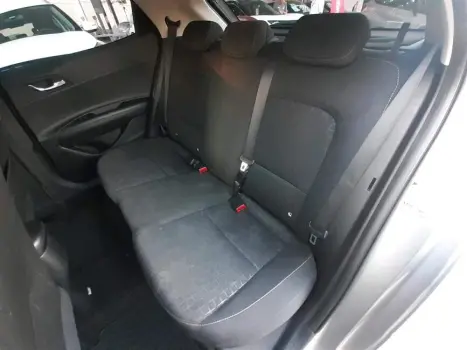 HYUNDAI HB 20 Hatch 1.0 12V 4P LIMITED, Foto 22